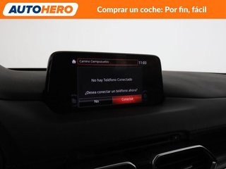 Mazda CX-5 2.0 Zenith 2WD