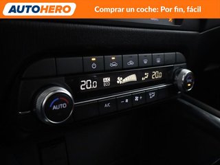 Mazda CX-5 2.0 Zenith 2WD