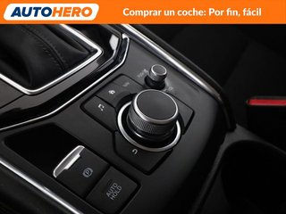 Mazda CX-5 2.0 Zenith 2WD