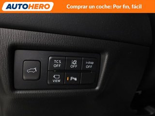 Mazda CX-5 2.0 Zenith 2WD