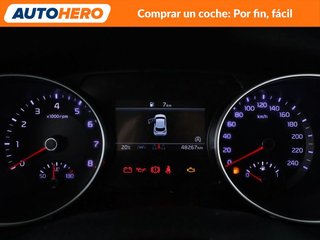 Kia XCeed 1.0 TGDI Drive