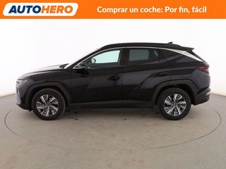 Hyundai Tucson 1.6 T-GDI Hybrid Maxx Sky 2WD