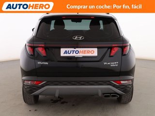 Hyundai Tucson 1.6 T-GDI Hybrid Maxx Sky 2WD