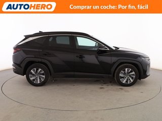 Hyundai Tucson 1.6 T-GDI Hybrid Maxx Sky 2WD