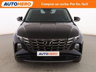 Hyundai Tucson 1.6 T-GDI Hybrid Maxx Sky 2WD