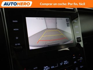 Hyundai Tucson 1.6 T-GDI Hybrid Maxx Sky 2WD