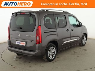 Toyota Proace City Verso 1.2 Turbo L1 Family Active