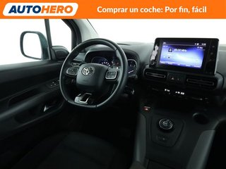 Toyota Proace City Verso 1.2 Turbo L1 Family Active