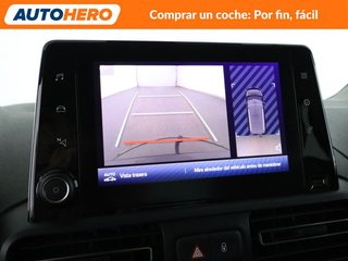 Toyota Proace City Verso 1.2 Turbo L1 Family Active