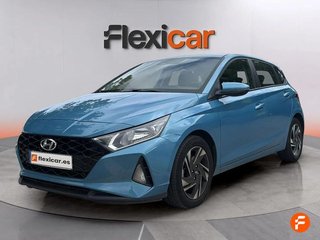 Hyundai i20 1.0 TGDI 74kW (100CV) Klass