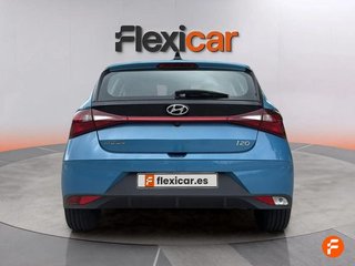 Hyundai i20 1.0 TGDI 74kW (100CV) Klass