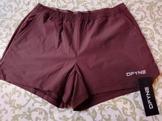 Conjunto deportivo DFYNE hombre