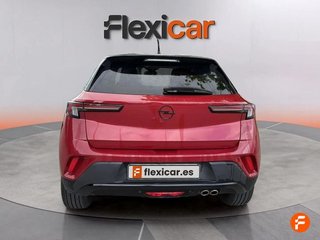Opel Mokka 1.2 T 74kW (100 CV) Business Elegance - 5P (2023)