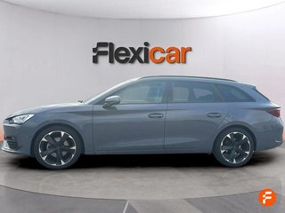 Cupra León SP 1.5 eTSI 110kW (150CV) DSG