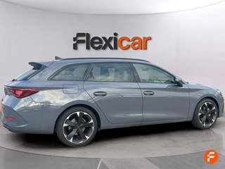 Cupra León SP 1.5 eTSI 110kW (150CV) DSG