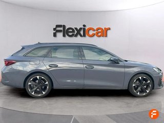 Cupra León SP 1.5 eTSI 110kW (150CV) DSG