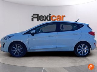 Ford Fiesta 1.0 EcoBoost 63kW Active S/S 5p