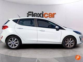 Ford Fiesta 1.0 EcoBoost 63kW Active S/S 5p