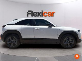 Mazda MX-30 e-SKYACTIV R-EV 125kW ADVANTAGE Ind.Vint