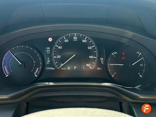 Mazda MX-30 e-SKYACTIV R-EV 125kW ADVANTAGE Ind.Vint
