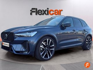Volvo XC60 2.0 B4 D Core Auto