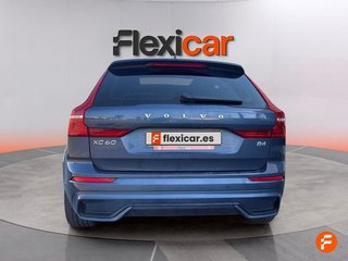 Volvo XC60 2.0 B4 D Core Auto