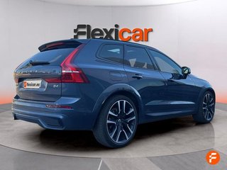 Volvo XC60 2.0 B4 D Core Auto