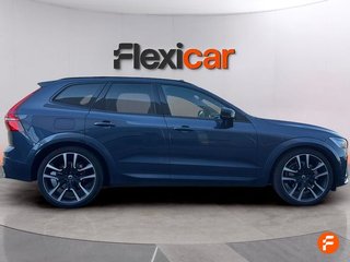 Volvo XC60 2.0 B4 D Core Auto