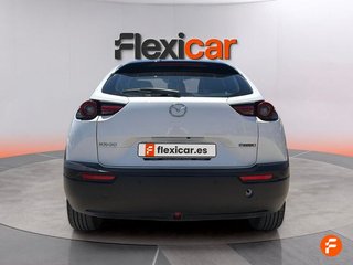 Mazda MX-30 e-SKYACTIV R-EV 125kW ADVANTAGE Ind.Vint