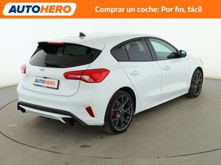 Ford Focus 2.3 EcoBoost ST