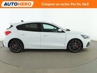 Ford Focus 2.3 EcoBoost ST