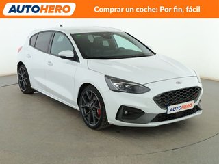 Ford Focus 2.3 EcoBoost ST