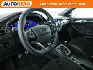 Ford Focus 2.3 EcoBoost ST