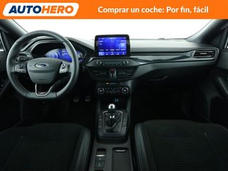 Ford Focus 2.3 EcoBoost ST