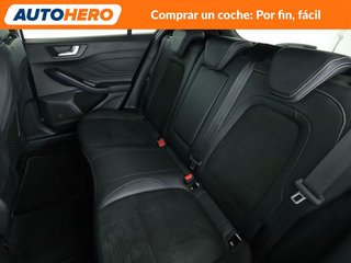 Ford Focus 2.3 EcoBoost ST