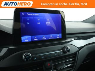 Ford Focus 2.3 EcoBoost ST
