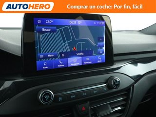 Ford Focus 2.3 EcoBoost ST