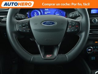 Ford Focus 2.3 EcoBoost ST