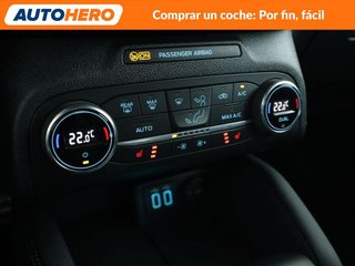 Ford Focus 2.3 EcoBoost ST