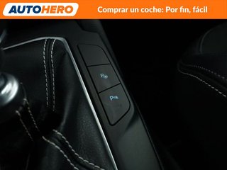 Ford Focus 2.3 EcoBoost ST