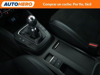 Ford Focus 2.3 EcoBoost ST