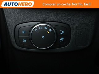 Ford Focus 2.3 EcoBoost ST