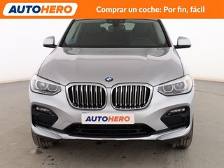 BMW X4 xDrive 20d xLine