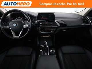 BMW X4 xDrive 20d xLine