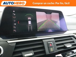 BMW X4 xDrive 20d xLine
