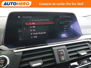 BMW X4 xDrive 20d xLine
