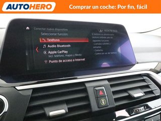 BMW X4 xDrive 20d xLine