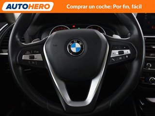 BMW X4 xDrive 20d xLine