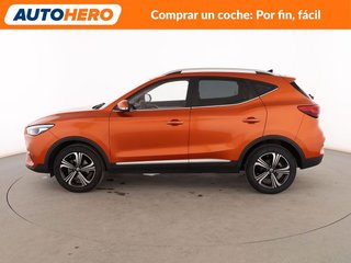 MG ZS 1.5 VTi Comfort