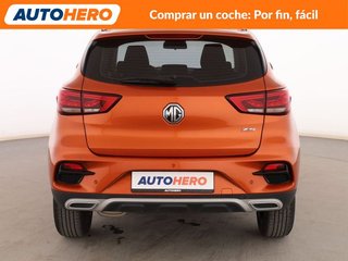 MG ZS 1.5 VTi Comfort